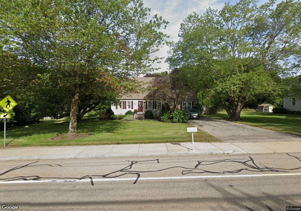 737 King St, Franklin, MA 02038 - photo 1