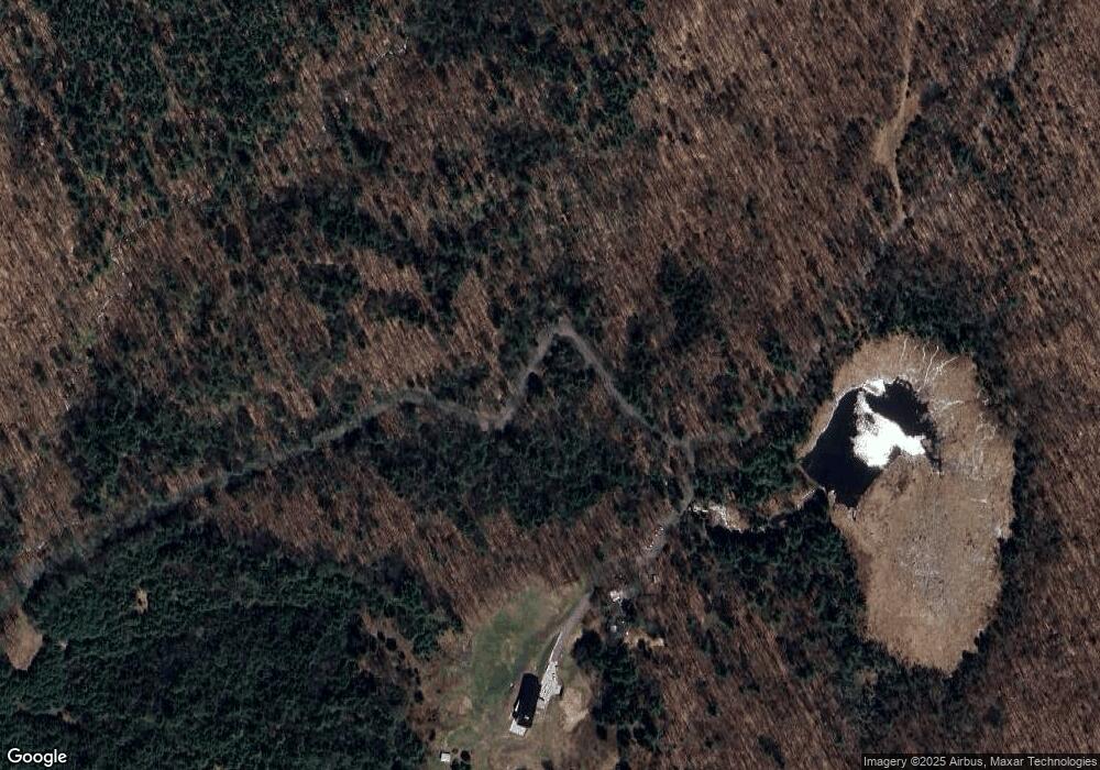 29 Moose Mountain Lodge Rd, Etna, NH 03750 - photo 1