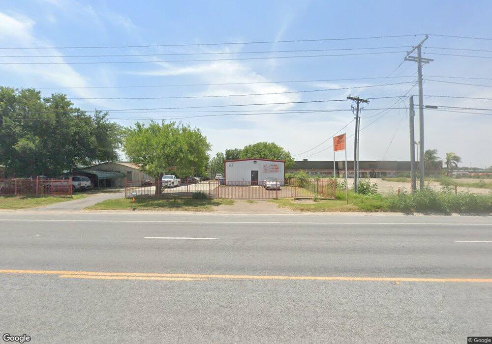 127E U S 83 Business, Alamo, TX 78516 - photo 1