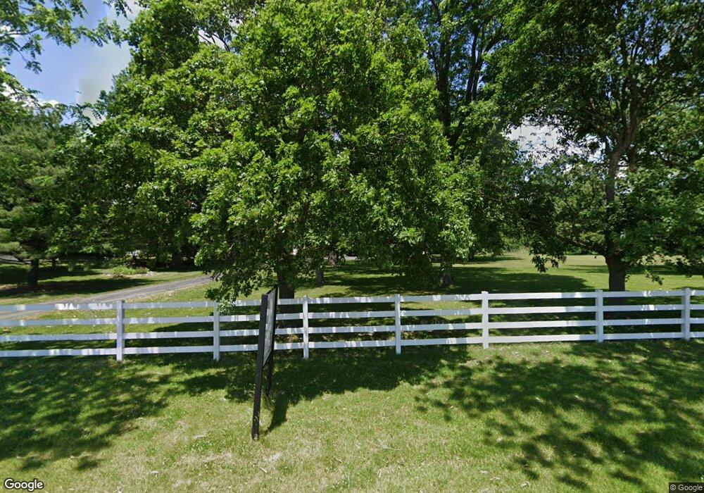 10770 E 300 N, Sheridan, IN 46069 - photo 1