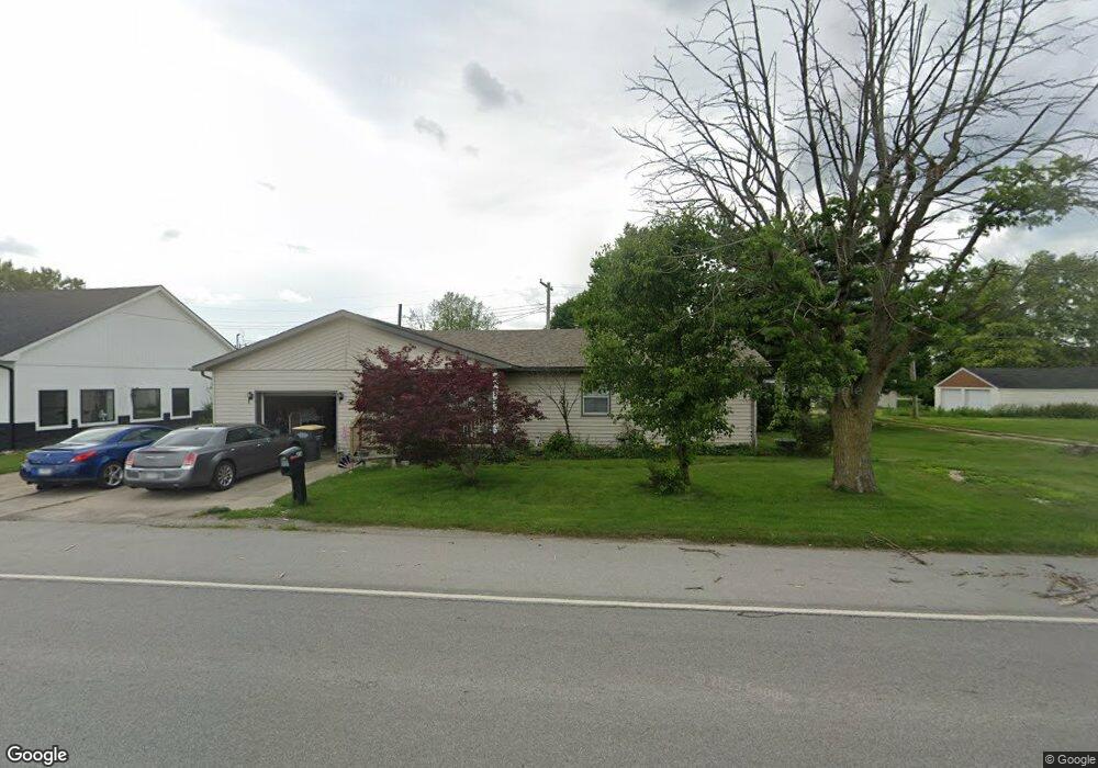 416 Ash St, Tipton, IN 46072 - photo 1