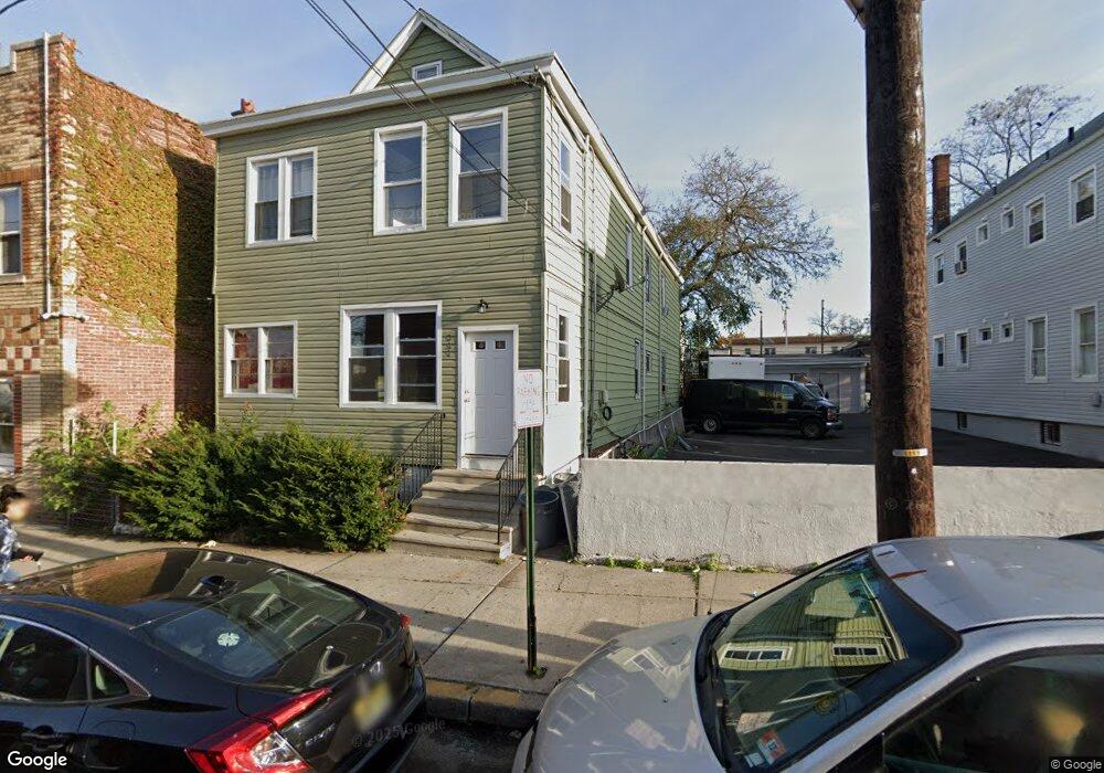 331 Howe Ave, Passaic, NJ 07055 - photo 1