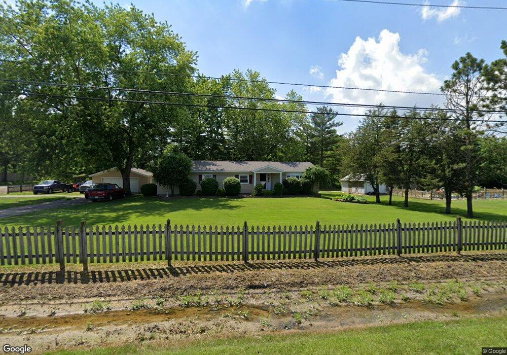 9717 Exeter Rd, Carleton, MI 48117 - photo 1