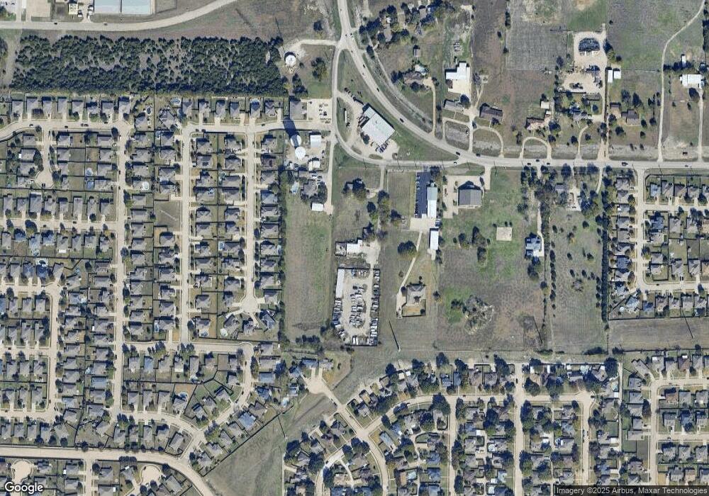 709 Parker Rd, Wylie, TX 75098 - photo 1