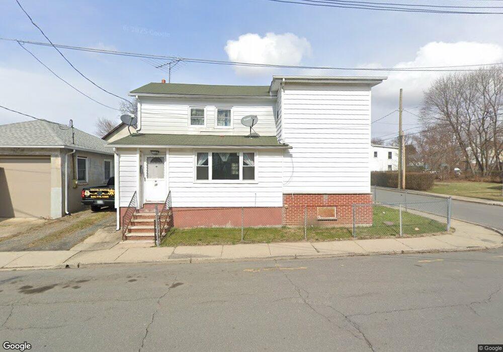 17 School St unit ROME, Middletown, NY 10940 - photo 1