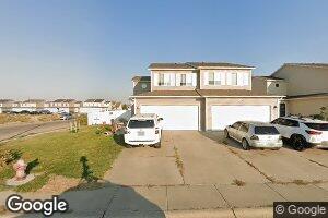 3701 Ariel Ave, Gillette, WY 82718