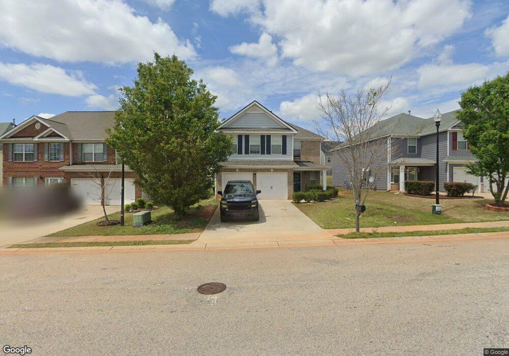 0 Culpepper Ln unit 8023993, McDonough, GA 30253 - photo 1