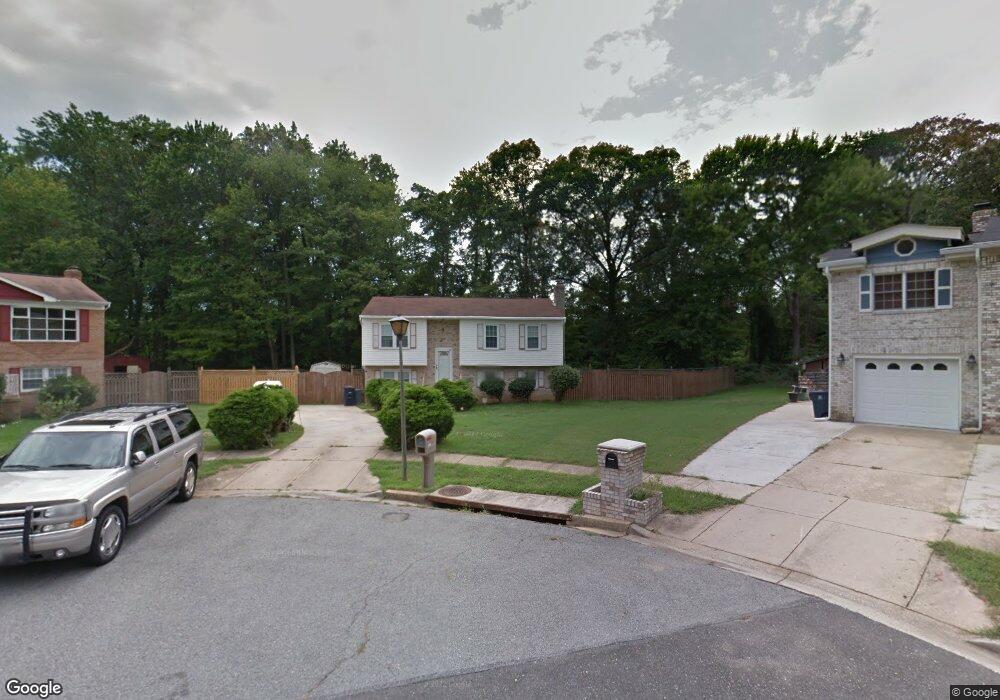 1200 Buchanan Cir, Fort Washington, MD 20744 - photo 1