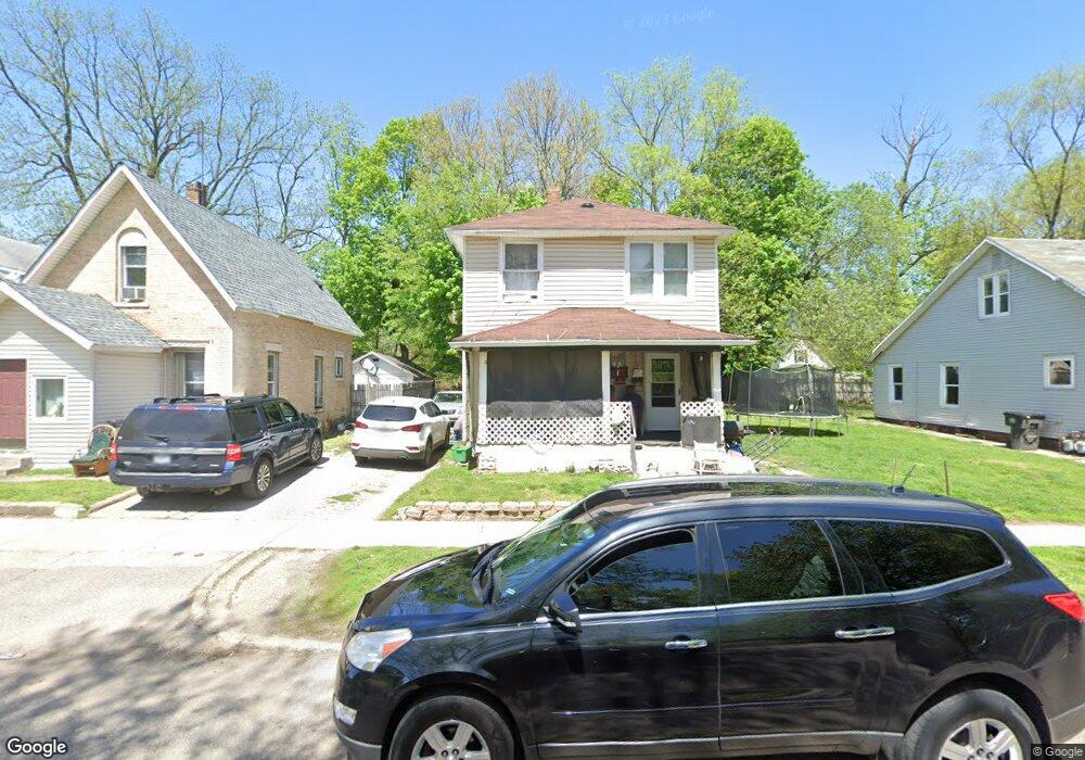 124 W Garfield Ave, Elkhart, IN 46516 - photo 1