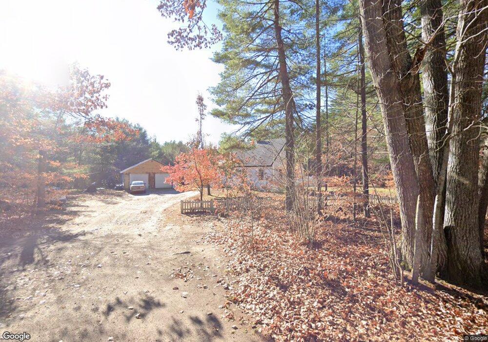 200 Cemetery Rd, Buxton, ME 04093 - photo 1