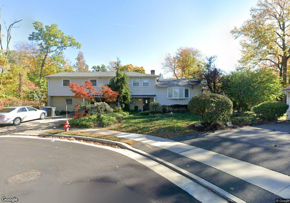150 Middlesex Ave, Metuchen, NJ 08840 - photo 1