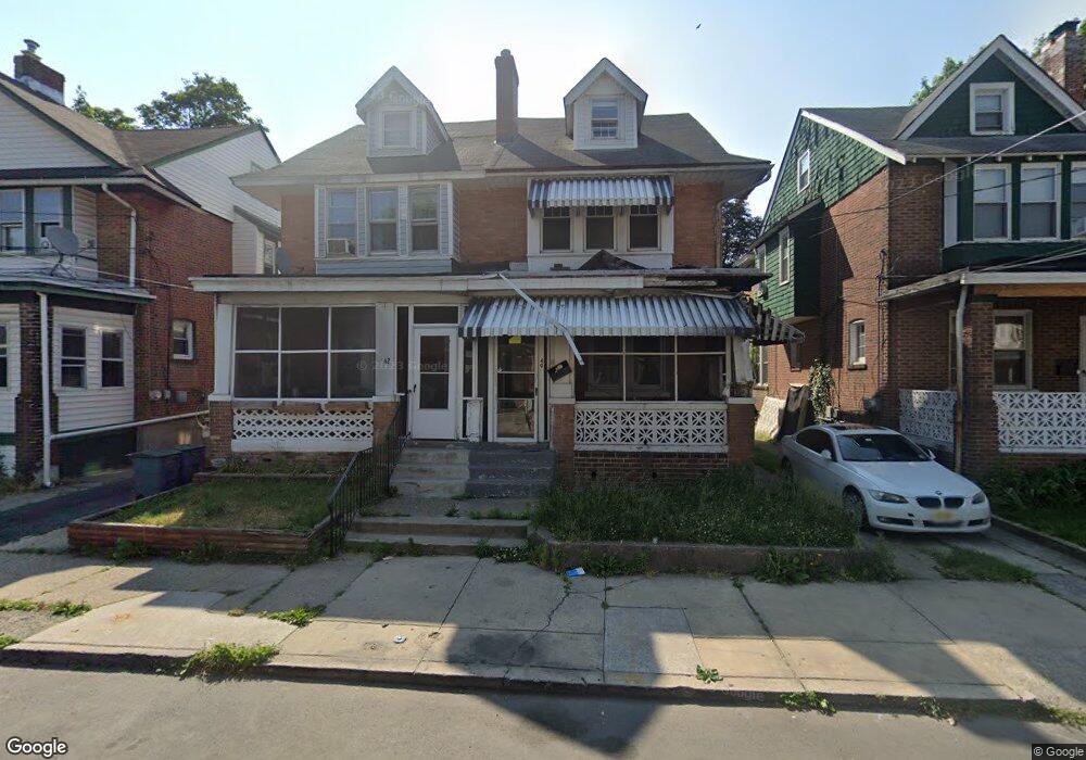 42 Laurel Ave, Trenton, NJ 08618 - photo 1