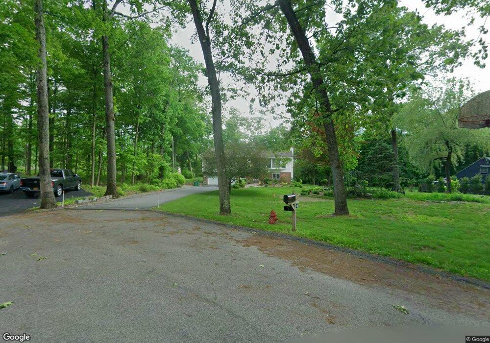 4 Debbie Ct, Poughkeepsie, NY 12601 - photo 1