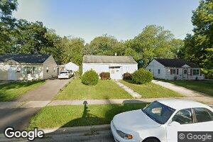 1056 Leith Ave, Waukegan, IL 60085