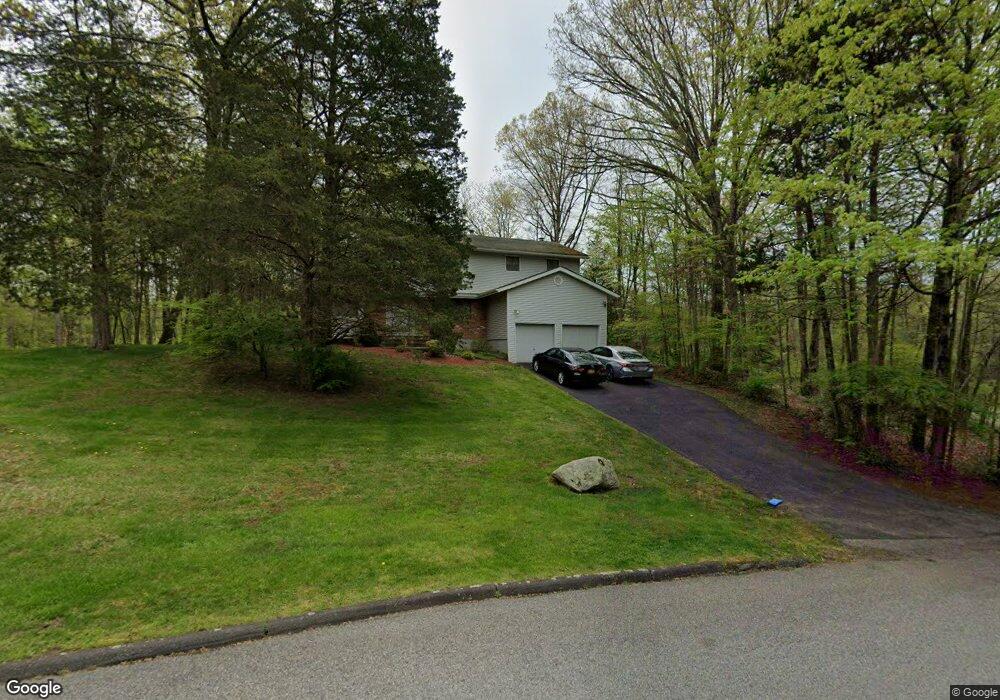 2 Peter A Beet Dr, Cortlandt Manor, NY 10567 - photo 1