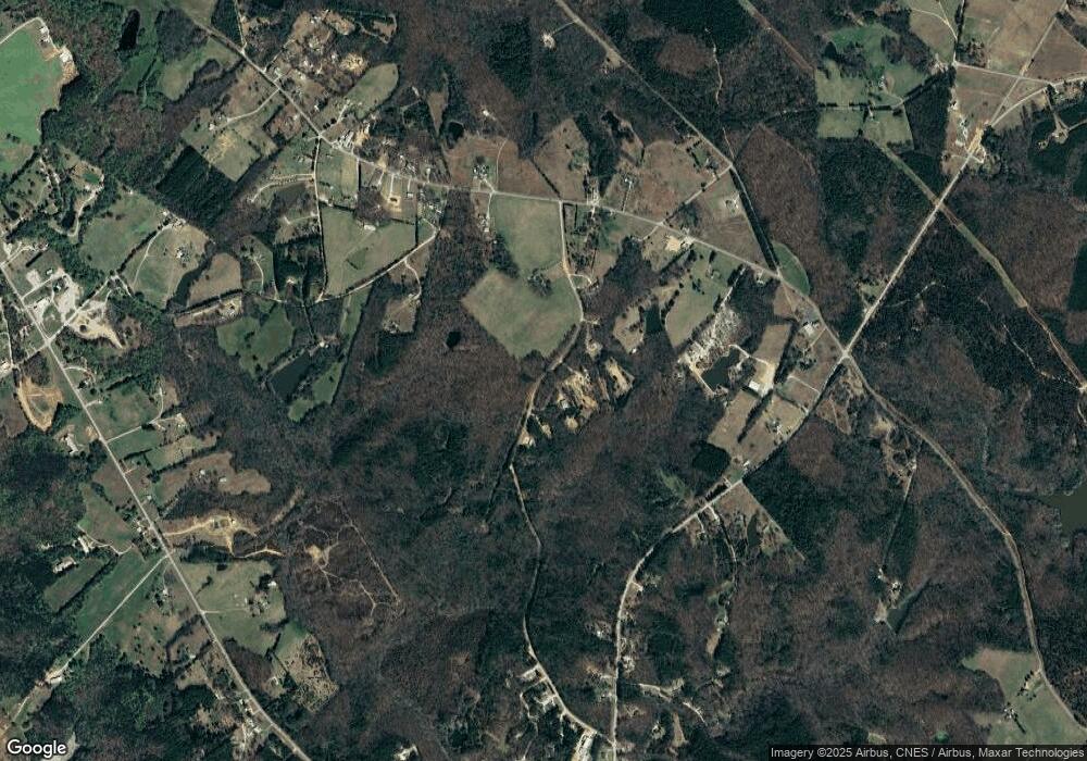 0 Shallow Creek Rd unit 8525174, Elberton, GA 30635 - photo 1