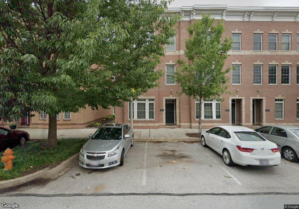 1318 Decatur St, Baltimore, MD 21230 - photo 1