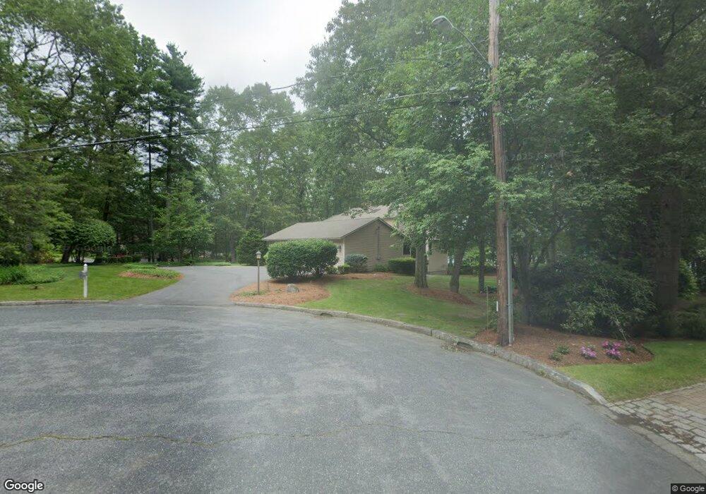 8 Overlook Terrace, Walpole, MA 02081 - photo 1