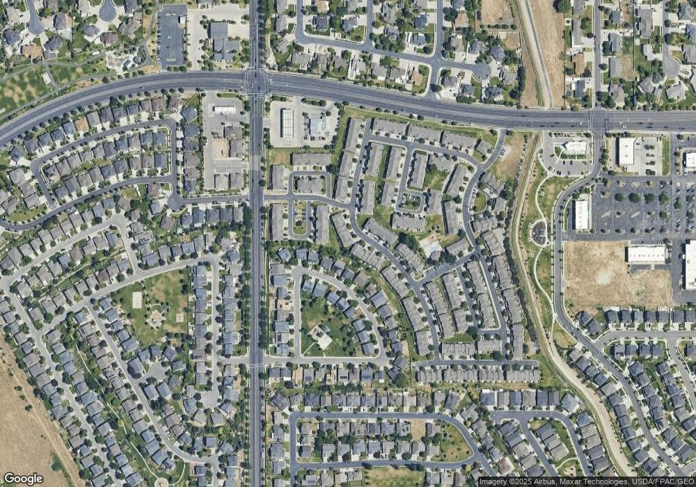 10458 S Sage Vista Way, South Jordan, UT 84009 - photo 1