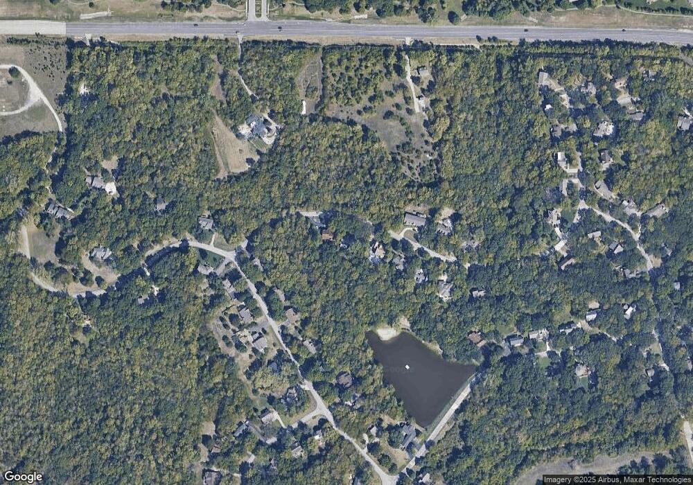 21213 Bittersweet Dr, Lenexa, KS 66220 - photo 1