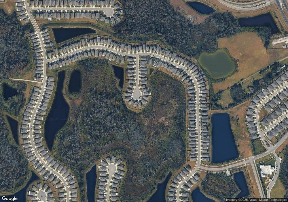 10420 Red Tailed Hawk Ln, Land O Lakes, FL 34638 - photo 1