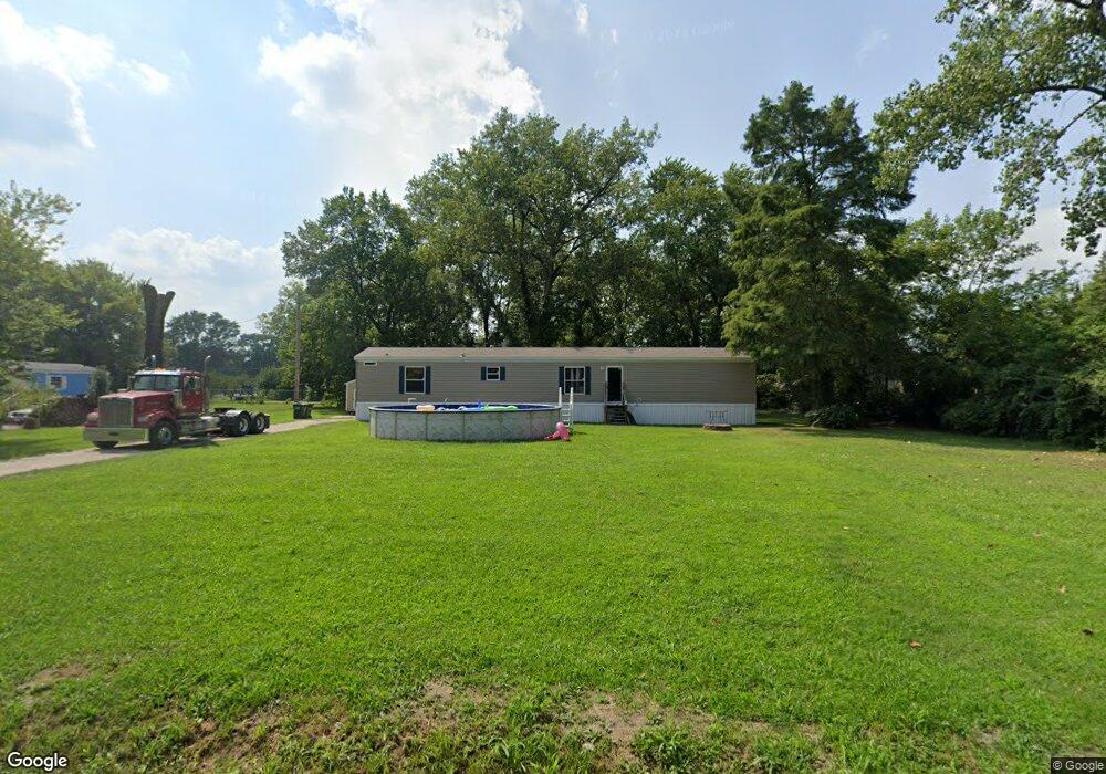 205 John St, Collinsville, IL 62234 - photo 1