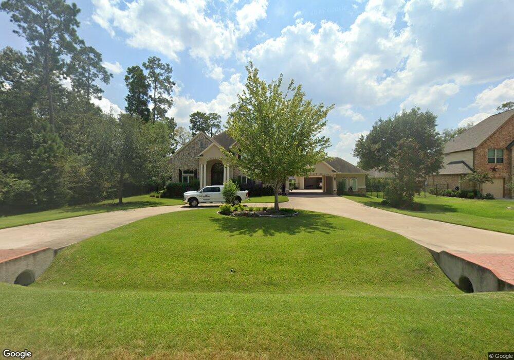 5466 Harvest Oak Landing Dr, Spring, TX 77386 - photo 1