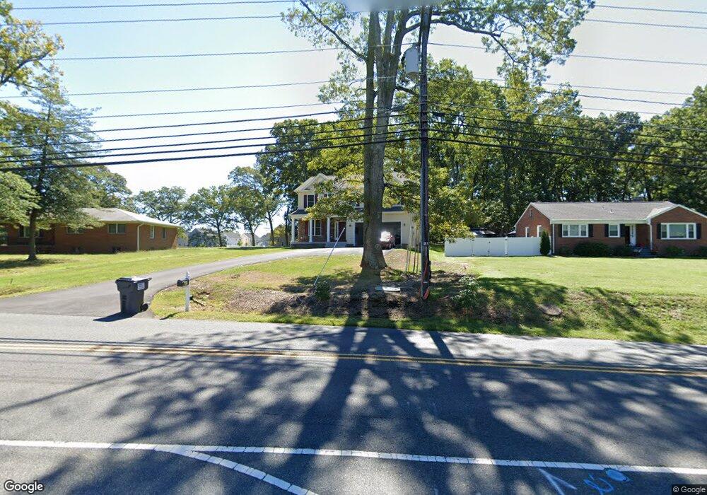 62 Hope Rd, Stafford, VA 22554 - photo 1