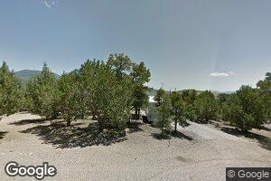 736 E Mule Deer Rd, Central, UT 84722