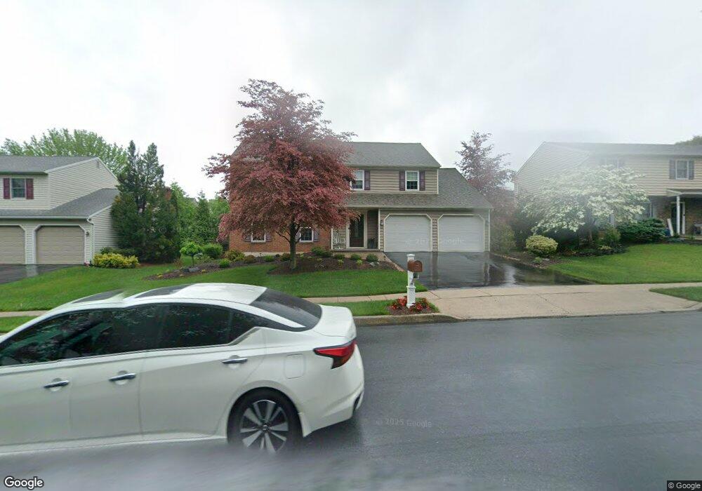 811 Broadcasting Rd, Reading, PA 19610 - photo 1