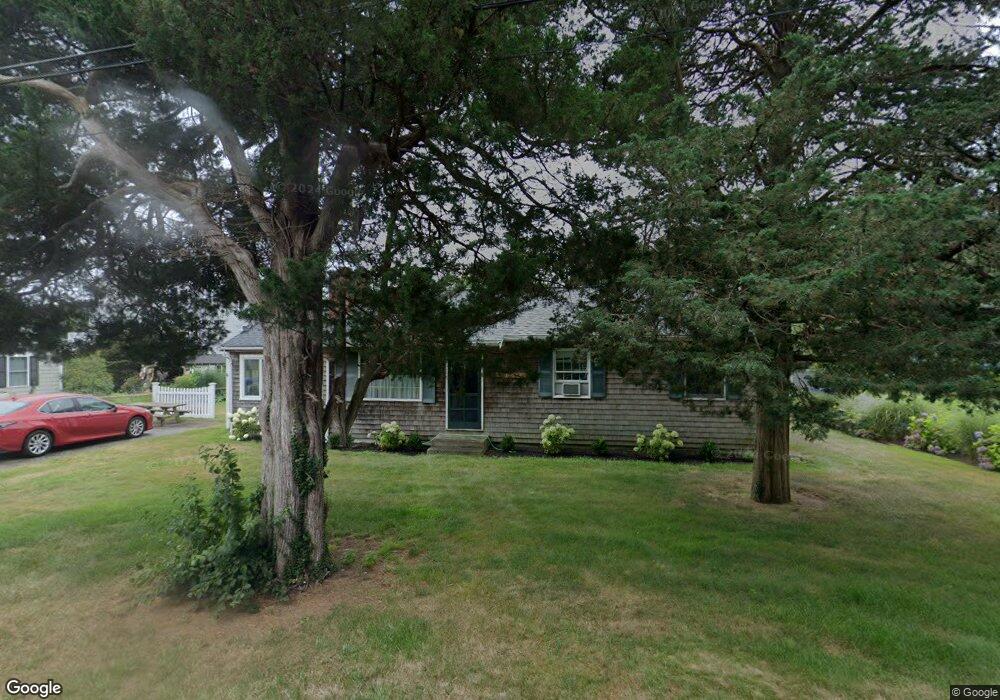 50 Cedar Point Dr, Pocasset, MA 02559 - photo 1