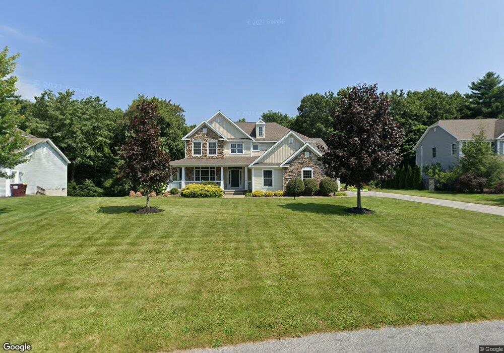 7 Liberty Way, Clifton Park, NY 12065 - photo 1