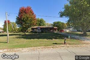 414 W Merrill St, Lime Springs, IA 52155