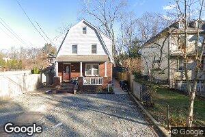 8 Insley St, Demarest, NJ 07627