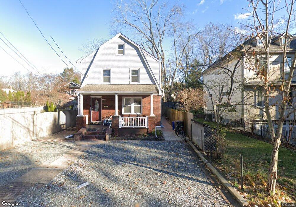 8 Insley St, Demarest, NJ 07627 - photo 1