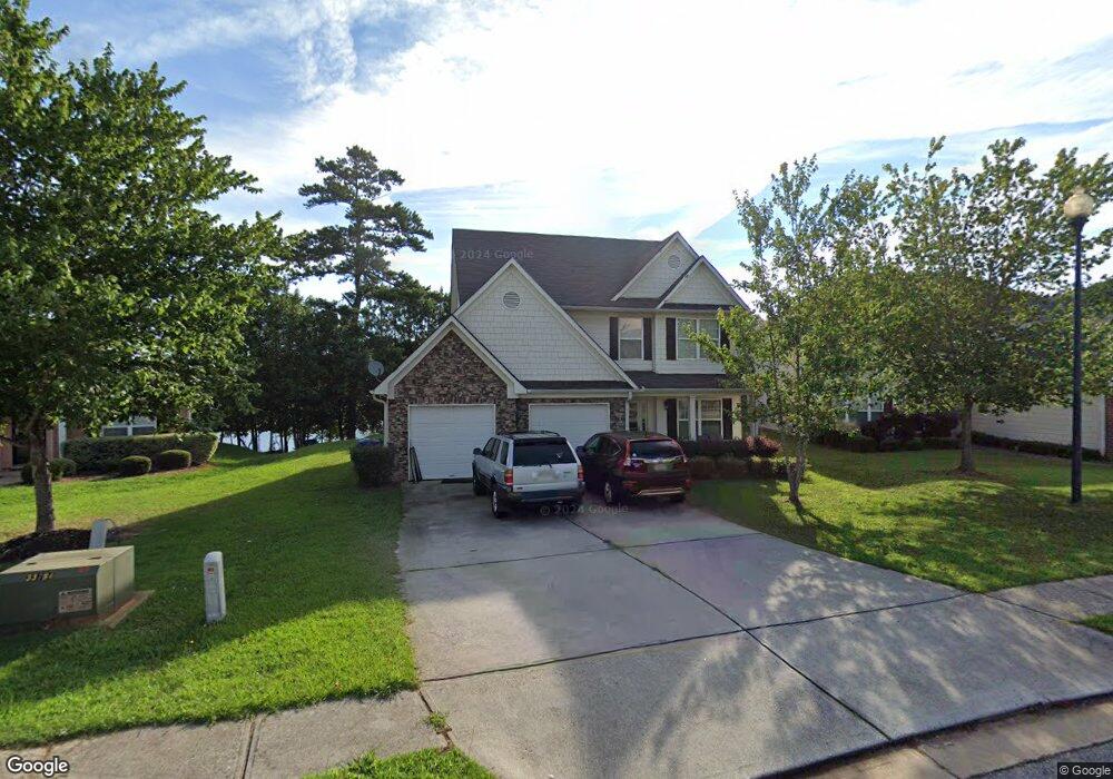 105 Lakeside Point, Covington, GA 30016 - photo 1