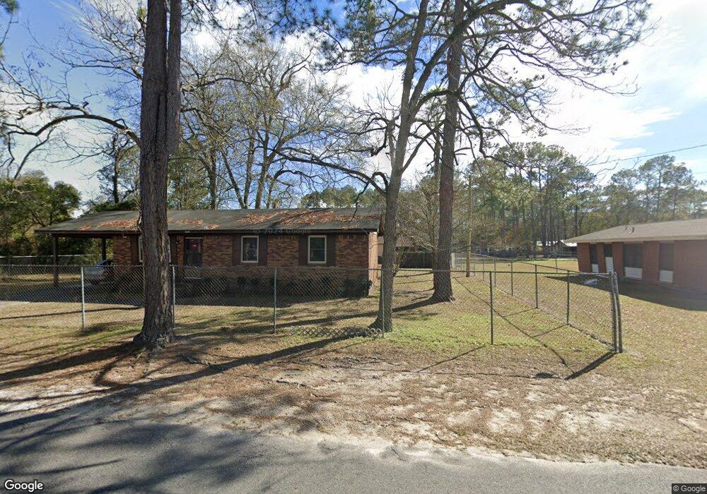 105 E Cochran St, Camilla, GA 31730 - photo 1