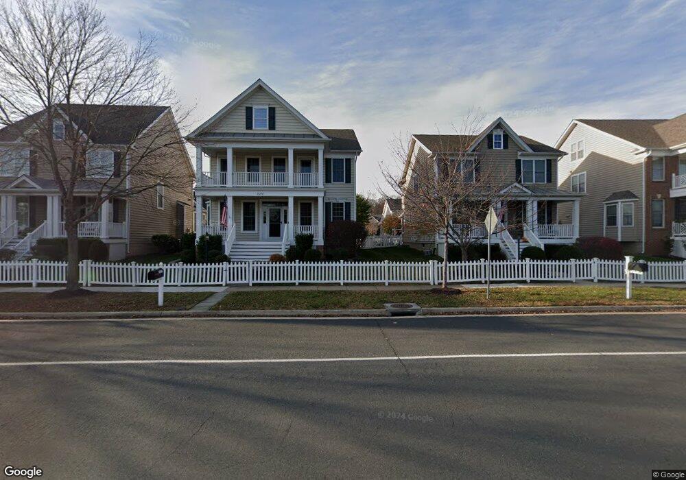 25269 Doolittle Ln, Chantilly, VA 20152 - photo 1