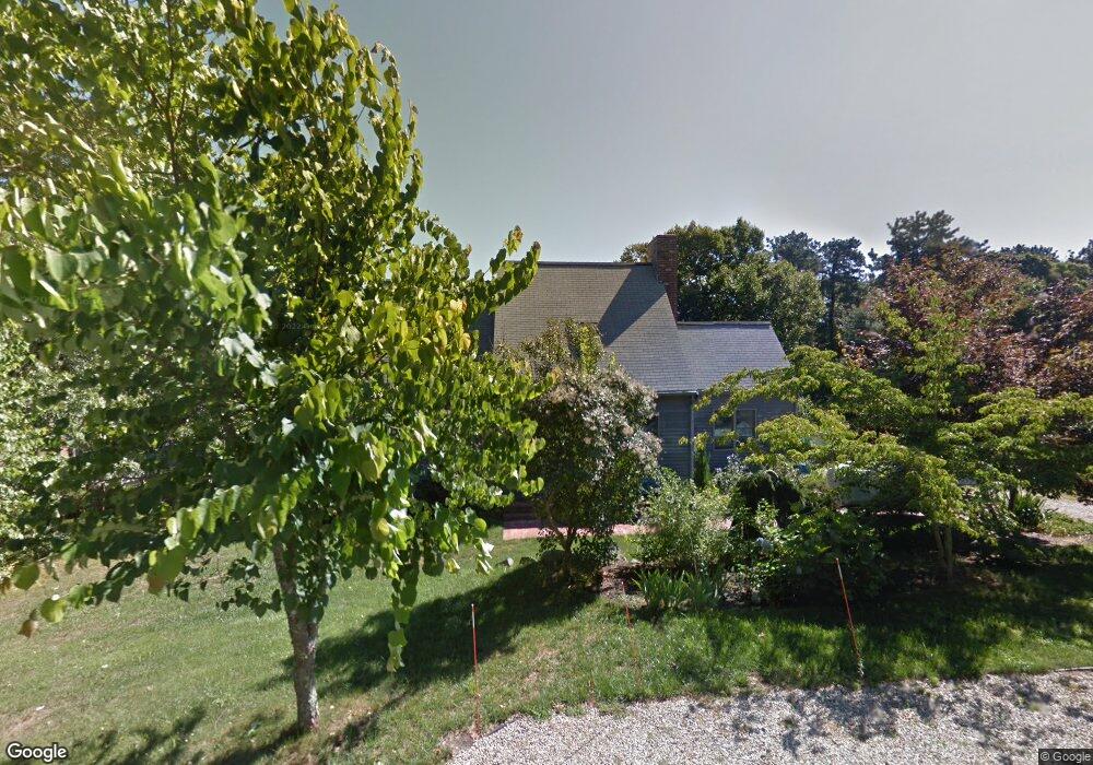 25 Pitch Pine Rd, Brewster, MA 02631 - photo 1