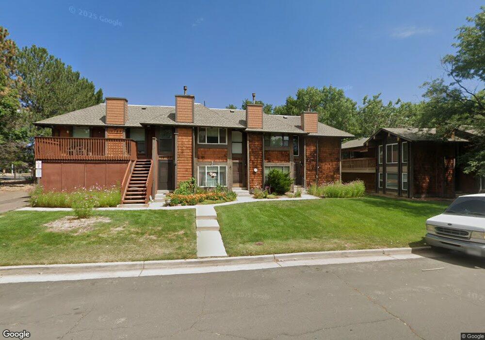 14185 E Arizona Ave, Aurora, CO 80012 - photo 1