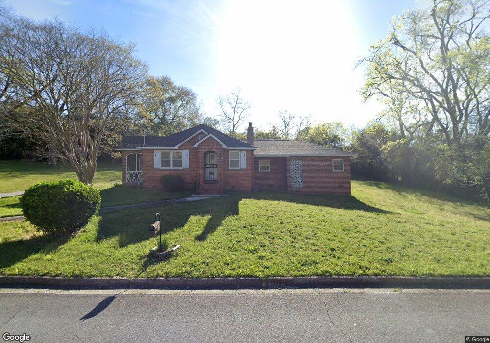 639 Short St E, Macon, GA 31217 - photo 1