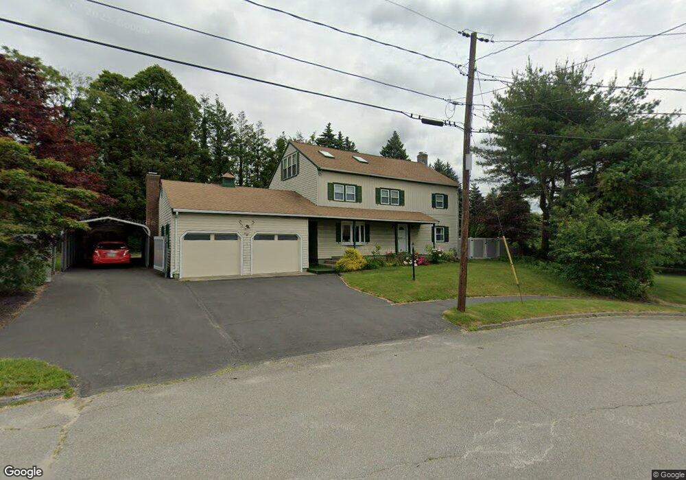 11 Elnora Dr, Worcester, MA 01606 - photo 1