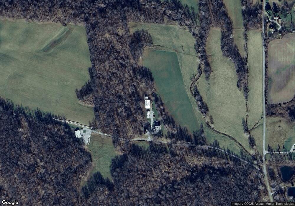 14050 Quarry Rd, Laurel, IN 47024 - photo 1