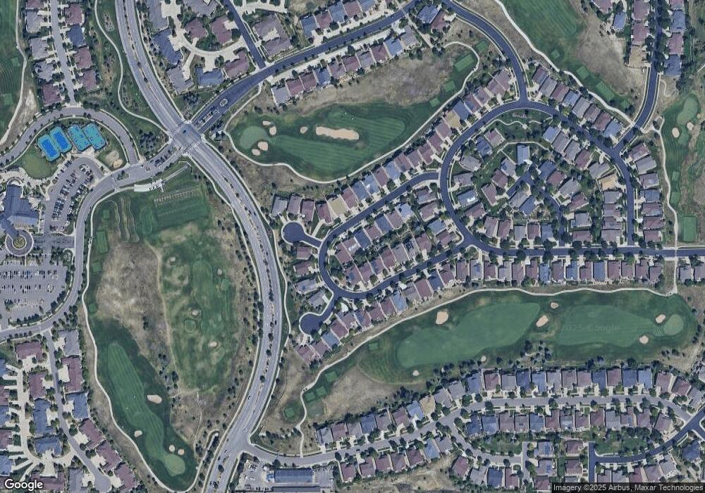 8120 S Algonquian Cir, Aurora, CO 80016 - photo 1