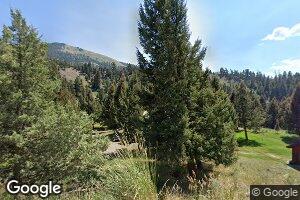 486 Jardine Rd, Gardiner, MT 59030