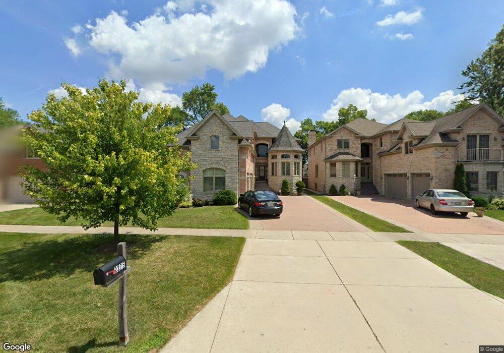 2279 Webster Ln, Des Plaines, IL 60018 - photo 1