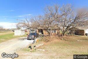 807 Ridgeway St, Geronimo, OK 73543