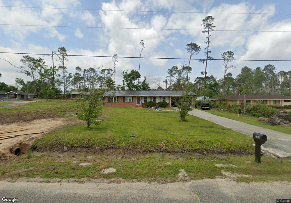 109 Touchton Dr, Douglas, GA 31533 - photo 1