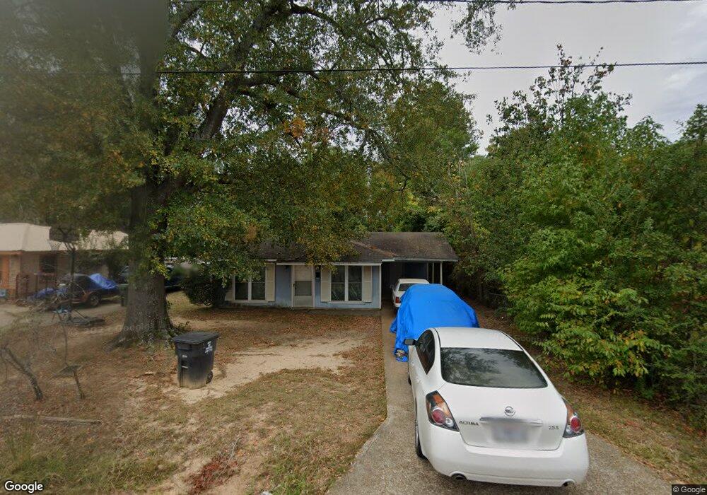 2311 Highway 80, Choudrant, LA 71227 - photo 1