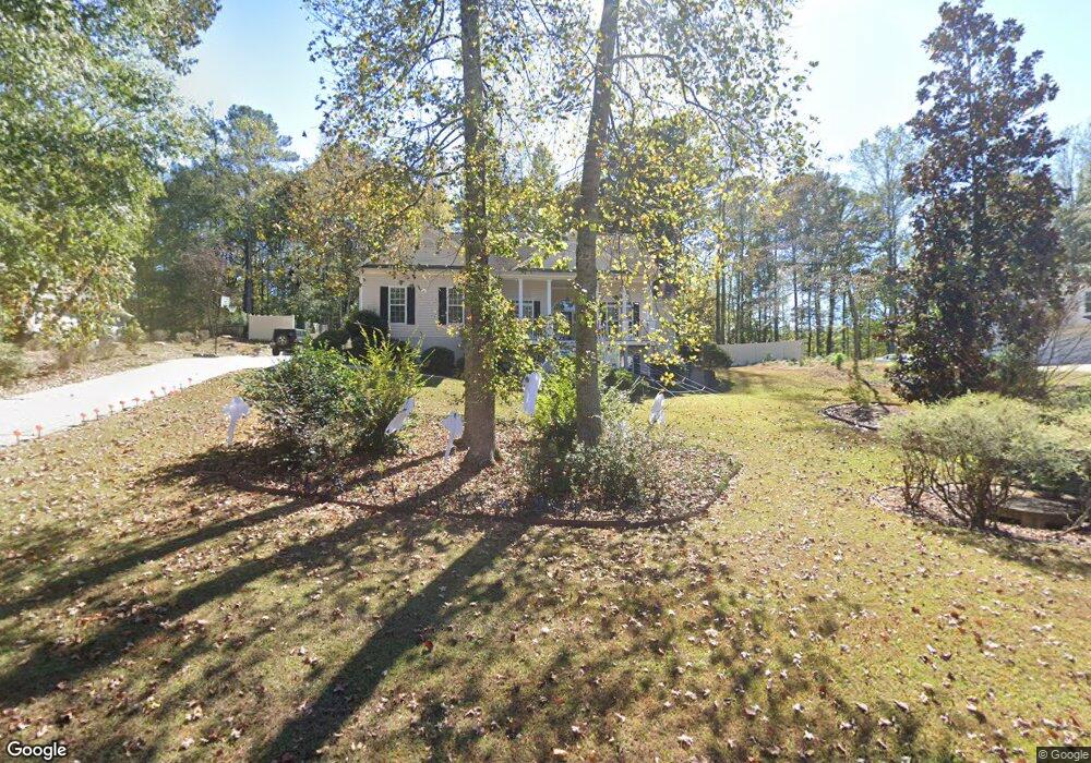 345 Westminster Village Blvd, Sharpsburg, GA 30277 - photo 1